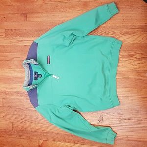 Vineyard Vines Shep Shirt Pullover